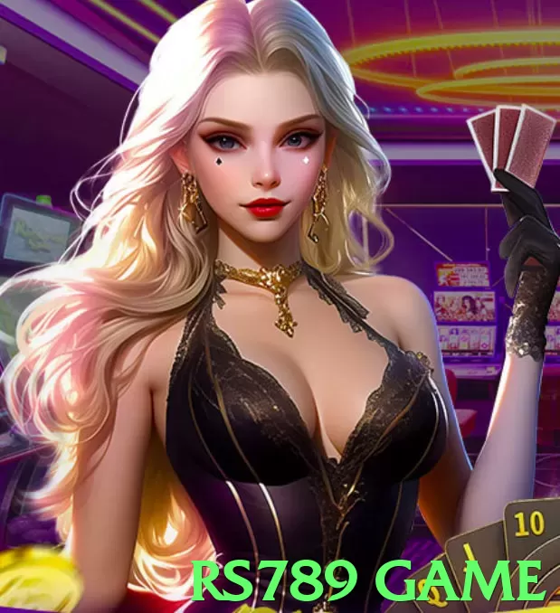 rs789 game App - 5